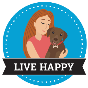 live happy